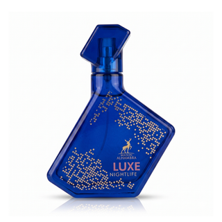 Luxe Nightlife