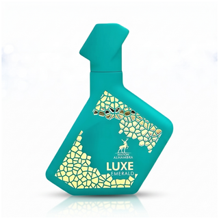 Luxe Emerald