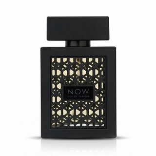 Rave Now Black