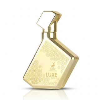 Luxe Gold