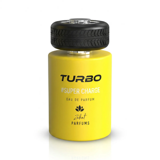 Turbo Super Charge by Oriental Aromas Wholesale