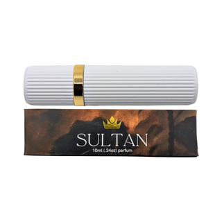 Sultan Perfume by Noble Crown Fragrances