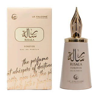 Risala Forever by Le Falcone