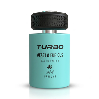 Turbo Fast And Furious by Oriental Aromas Wholesale