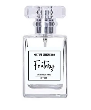 Fantasy by Kulture Designed Co.