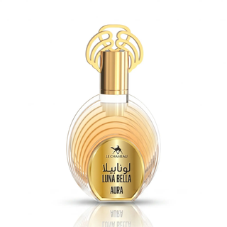 Luna Bella Aura by Vivi Fragrance Wholesale