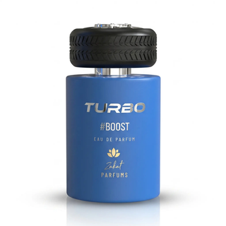 Turbo Boost by Oriental Aromas Wholesale