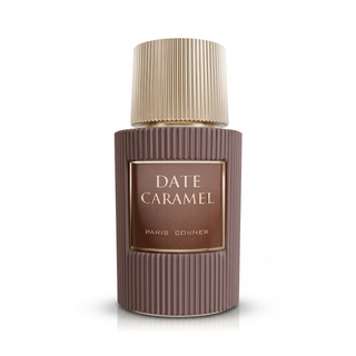 Date Caramel