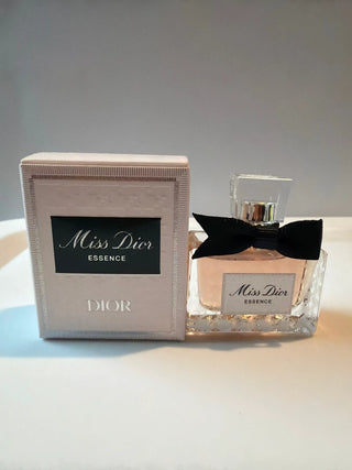 Dior Miss Dior Essence Eau De Parfum Splash - 0.17 FL OZ / 5 ML by The Mini Scent Store
