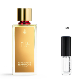 Marc-Antoine Barrois Tilia Eau De Parfum Travel Spray | Sample