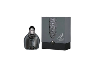 ARABIYAT PRESTIGE - AARIZ ABSOLU 3.4FL.OZ EDP SPRAY FOR MEN by Arabiyat Prestige