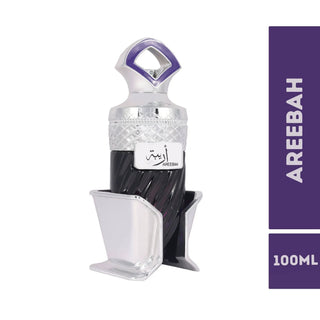 RIIFFS - AREEBAH 3.4FL.OZ EDP SPRAY FOR WOMEN AND MEN by Riiffs
