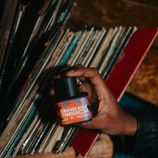 Grunge Rock Tuberose by FOOPE