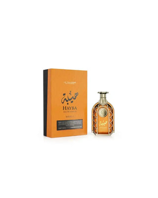 Le Falconé Le Falcone Niche Collection Hayba Royalty 100ml by Le Falcone