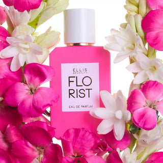 FLORIST Eau De Parfum by Ellis Brooklyn
