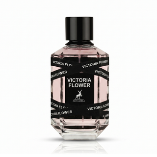 Victoria Flower