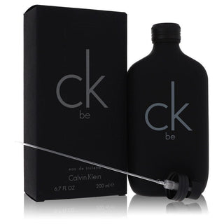 Calvin Klein CK Be Eau de Toilette Spray 6.6 oz for Unisex