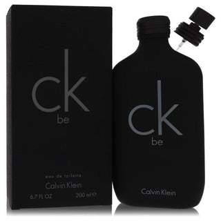 Ck Be by Calvin Klein Eau De Toilette Spray Unisex Fragrance for Men & Women