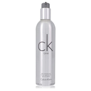 Calvin Klein CK One Body Lotion 8.5 oz for Unisex