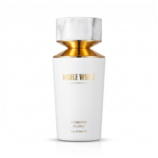 Noble White