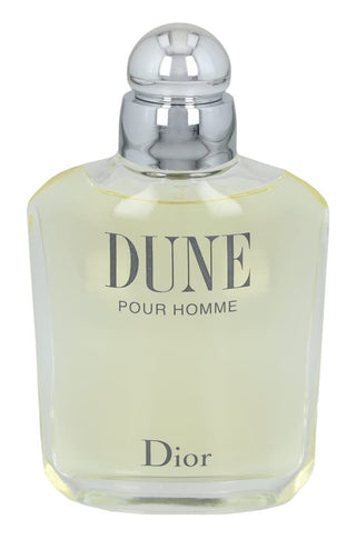 Christian Dior Dune Eau de Toilette Spray 3.4 oz for Men