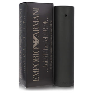 Giorgio Armani Emporio Armani EDT 3.4 oz for Men
