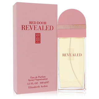 Elizabeth Arden Red Door Revealed EDP 3.4 oz for Women