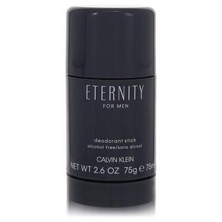 Calvin Klein Eternity Deodorant Stick 2.6 oz for Men