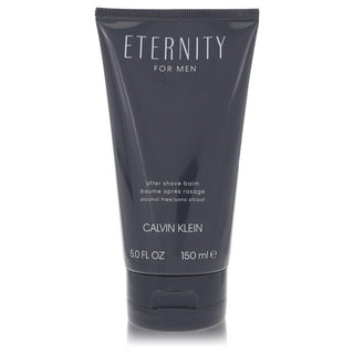 Calvin Klein Eternity After Shave Balm 5 oz for Men