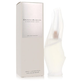 Donna Karan Cashmere Mist EDT 3.4 oz for Women