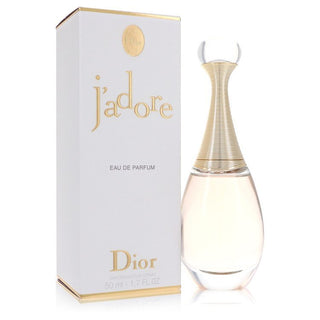Christian Dior J'adore Eau de Parfum Spray 1.7 oz for Women