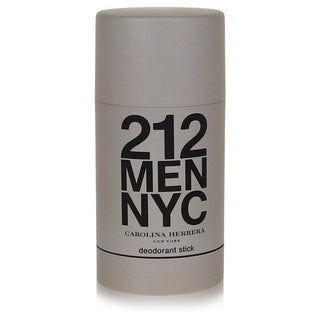 Carolina Herrera 212 Deodorant Stick 2.5 oz for Men