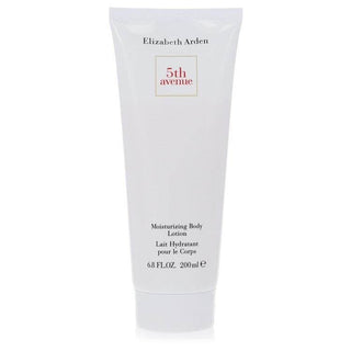 Elizabeth Arden 5th Avenue Body Lotion 6.8 oz for Women