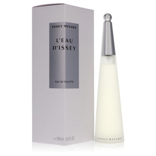 Issey Miyake L'EAU D'ISSEY EDT 3.3 oz for Women