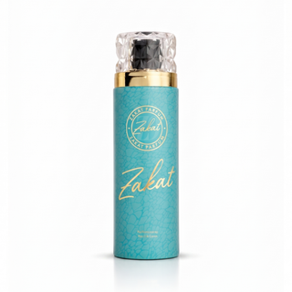 Z9 Body Spray