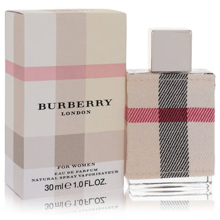 Burberry London (New) Eau de Parfum Spray 1 oz for Women