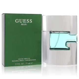 Guess Guess (New) EDT 2.5 oz for Men