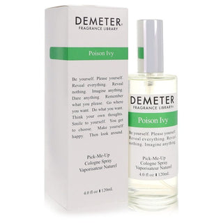 Demeter Poison Ivy Cologne Spray 4 oz for Women