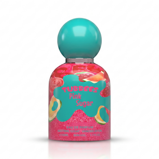 Tubbees Pink Sugar