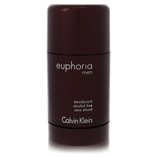 Calvin Klein Euphoria Deodorant Stick 2.5 oz for Men