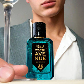 WORTH AVENUE Eau De Parfum by Ellis Brooklyn