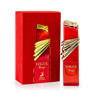Vogue Rouge by Oriental Aromas Wholesale