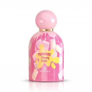 Tubbees Dreamy Treats