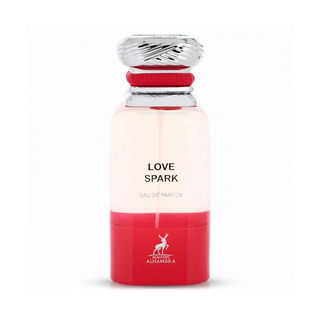 Love Spark