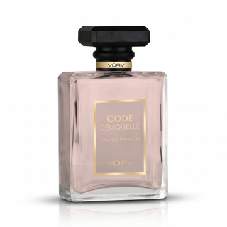 Code Demoiselle
