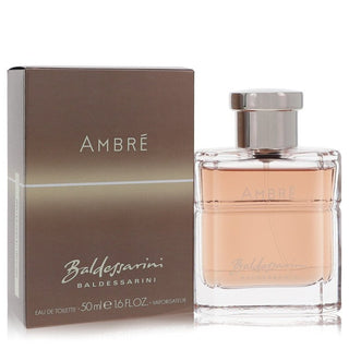 Baldessarini Ambre EDT 1.7 oz for Men