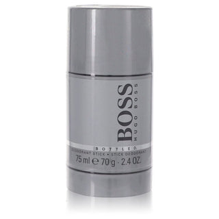 Hugo Boss Boss No. 6 Deodorant Stick 2.4 oz for Men