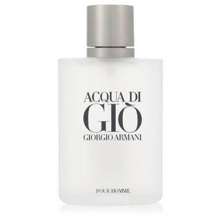 Giorgio Armani Acqua Di Gio EDT 3.3 oz (Tester) for Men