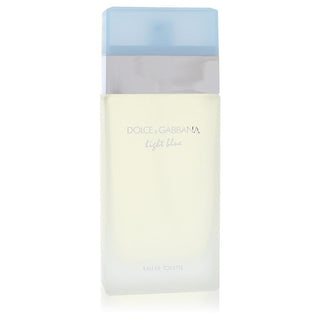 Light Blue by Dolce & Gabbana Eau De Toilette Spray (Tester) 3.3 oz (Women)