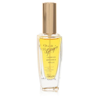 Giorgio Beverly Hills Giorgio Mini EDT 0.33 oz (Unboxed) for Women